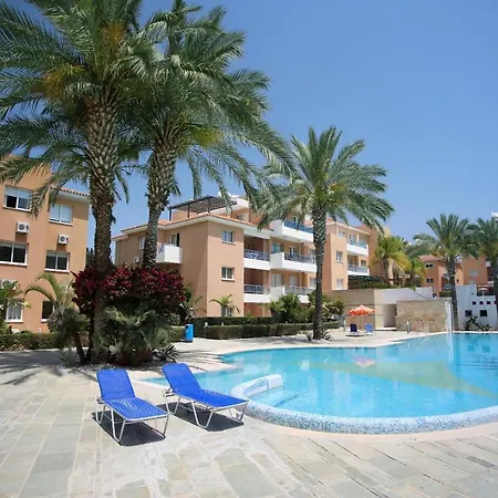 Holiday home Iris Village 2 Bedroom / 2 Bathroom Townhouse *