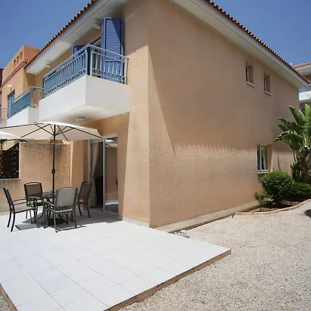 Holiday home Iris Village 2 Bedroom / 2 Bathroom Townhouse Paphos