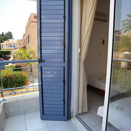 Iris Village 2 Bedroom / 2 Bathroom Townhouse Paphos