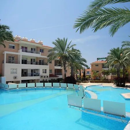 Holiday home Iris Village 2 Bedroom / 2 Bathroom Townhouse *